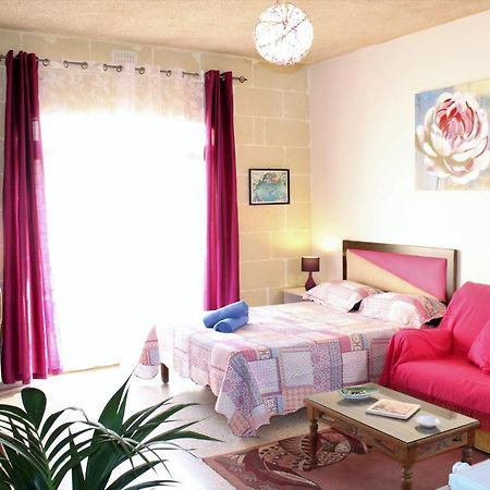 Avalon Seaside B&B - Gozo Bellevue Homes Xlendi Esterno foto