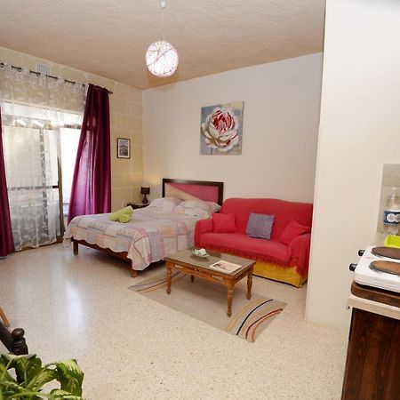 Avalon Seaside B&B - Gozo Bellevue Homes Xlendi Esterno foto