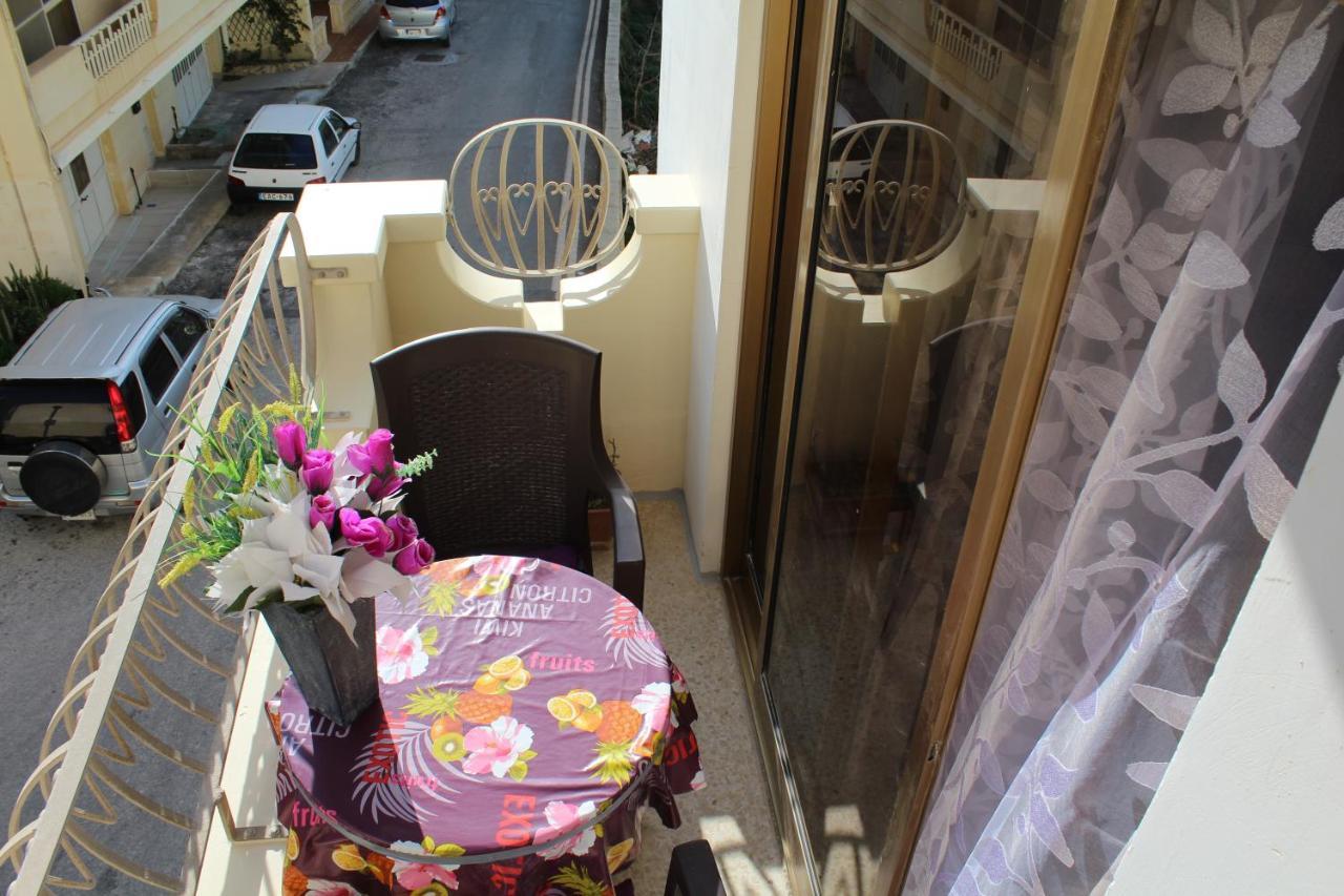 Avalon Seaside B&B - Gozo Bellevue Homes Xlendi Esterno foto