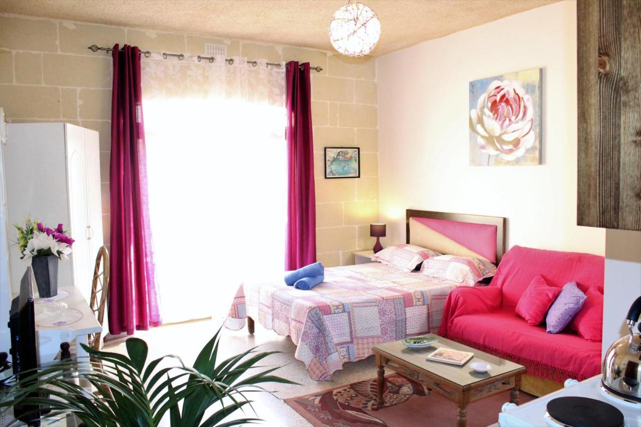 Avalon Seaside B&B - Gozo Bellevue Homes Xlendi Esterno foto