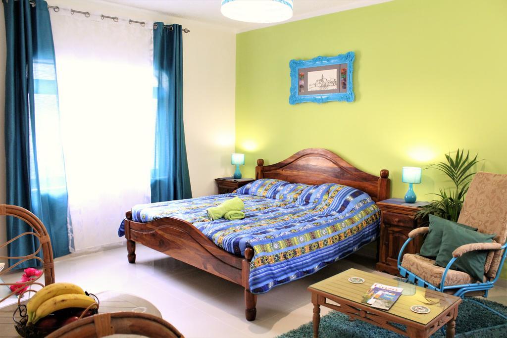 Avalon Seaside B&B - Gozo Bellevue Homes Xlendi Esterno foto