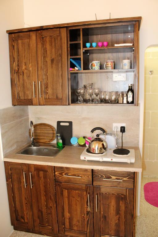 Avalon Seaside B&B - Gozo Bellevue Homes Xlendi Esterno foto