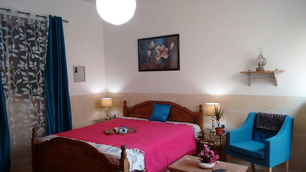 Avalon Seaside B&B - Gozo Bellevue Homes Xlendi Esterno foto