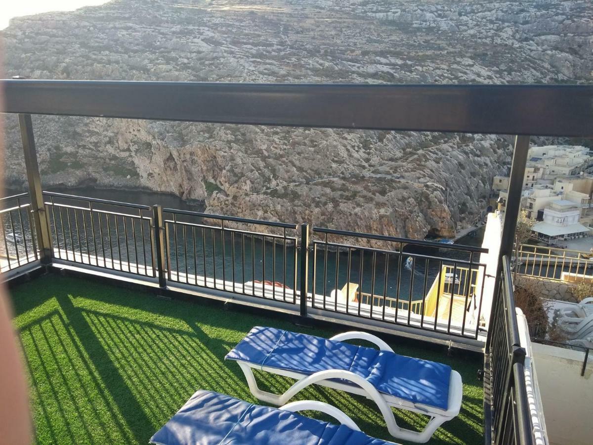 Avalon Seaside B&B - Gozo Bellevue Homes Xlendi Esterno foto
