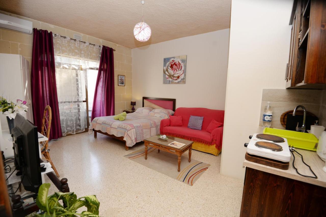 Avalon Seaside B&B - Gozo Bellevue Homes Xlendi Esterno foto