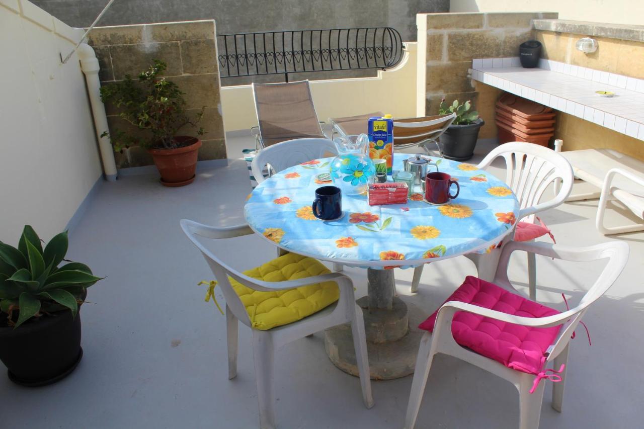 Avalon Seaside B&B - Gozo Bellevue Homes Xlendi Esterno foto