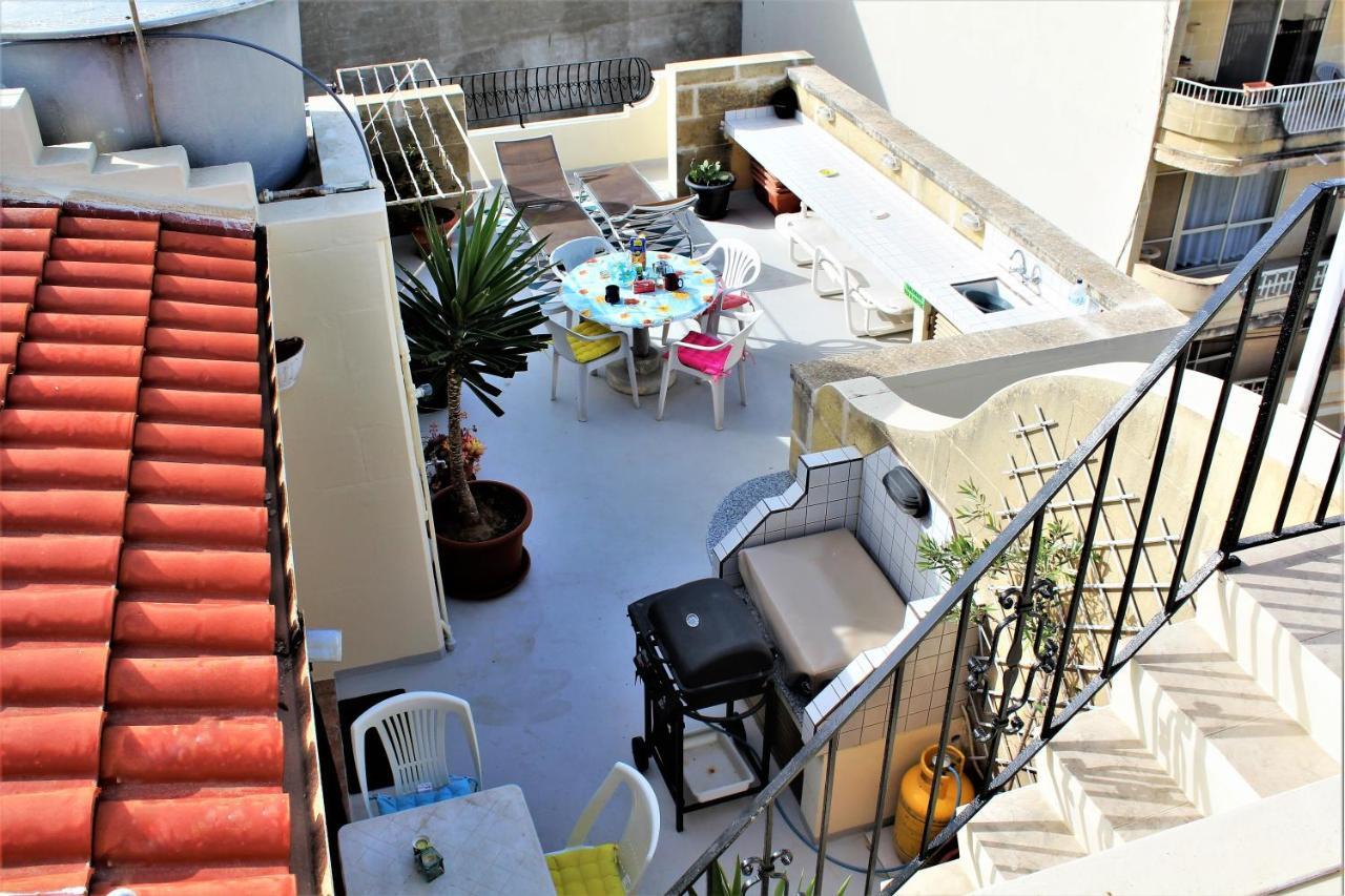 Avalon Seaside B&B - Gozo Bellevue Homes Xlendi Esterno foto